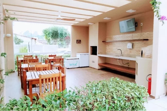 Imagem Venda Apartamento 2 Quartos Barra Olímpica