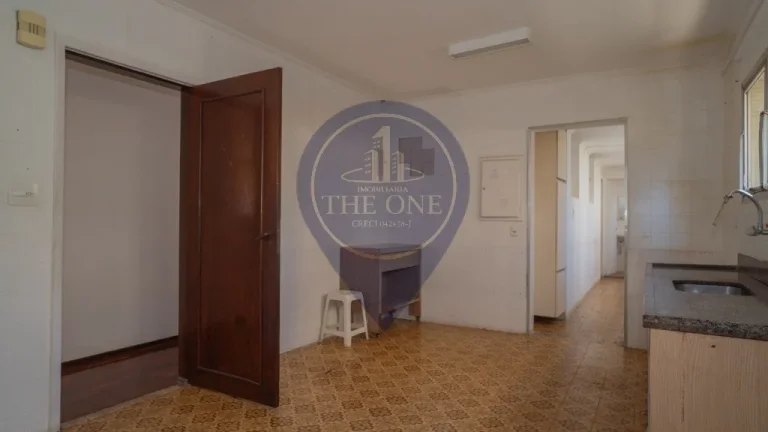 Imagem Apartamento de luxo na Vila Mariana: 4 quartos, 1 suíte, 2 salas e 2 vagas de garagem - São Paulo-SP.