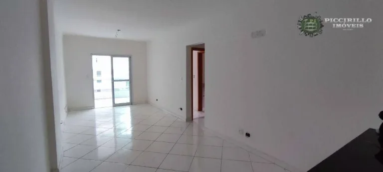 Imagem Apartamento com 2 dormitórios à venda, 87 m² por R$ 720.000,00 - Vila Assunção - Praia Grande/SP