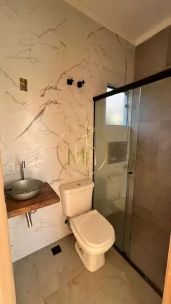 Imagem Casa em Condomínio para Venda em Atibaia, Rio Baixo, 4 dormitórios, 4 suítes, 6 banhei