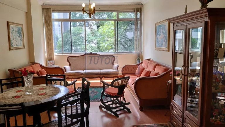 Imagem APARTAMENTO À VENDA NO PARAÍSO 3 DORMITÓRIOS