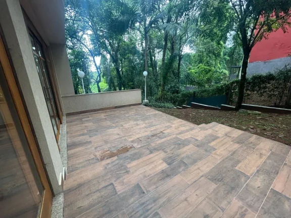Imagem Casa 4 quartos à venda, 400 m² por R$ 1.850.000 - Forest Hills - Jandira/SP
