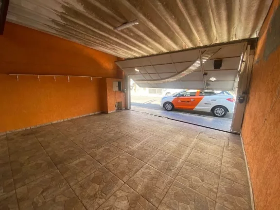 Imagem Casa à venda, 109 m² por R$ 380.000,00 - Vila Figueira - Suzano/SP
