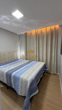 Imagem Apartamento à Venda em Caguassu Zona Norte - Sorocaba/SP