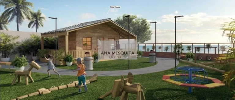 Imagem APARTAMENTO RESIDENCIAL em Salvador - BA, Pituaçu