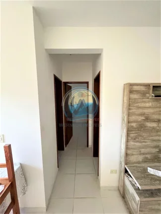Imagem APTO RESIDENCIAL em Ubatuba - SP, PEREQUE-A??