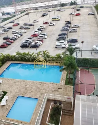 Imagem Apartamento Padrão