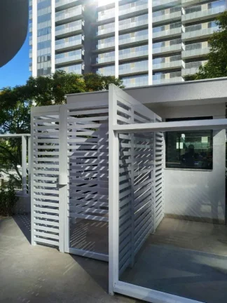 Imagem Apto. WAVE ALPHAVILLE - 53m²