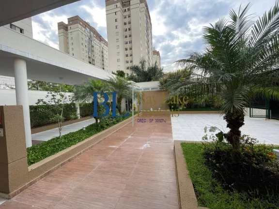 Imagem Apartamento com Varanda Gourmet- 3DORM - 2 Vagas - Lazer Completo