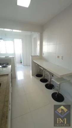 Imagem Apartamento 02 suítes em condomínio de luxo !
