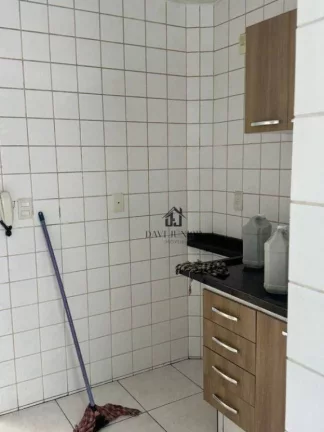 Imagem Apartamento com 3 dormitórios sendo 1 suíte à venda, 69 m² por R$ 270.000 - Vila São Caetano - Sorocaba/SP