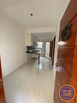 Imagem APARTAMENTO Á VENDA NA VILA CARRÃO COM 2 DORMITÓRIOS E VAGA