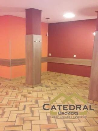 Imagem Salão a Venda Comercial com 220 m³ - Centro - Jundiaí - São Paulo