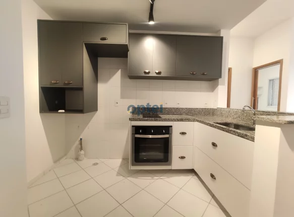 Imagem LOFT 2 DORMITÓRIOS PARA ALUGUEL E VENDA, 50M² MARCO ZERO -JARDIM DO MAR - SÃO BERNARDO DO CAMPO/SP