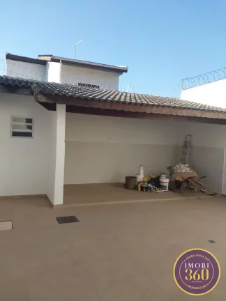 Imagem Sobrado à Venda em Jardim Quaresmeira, Suzano - SP