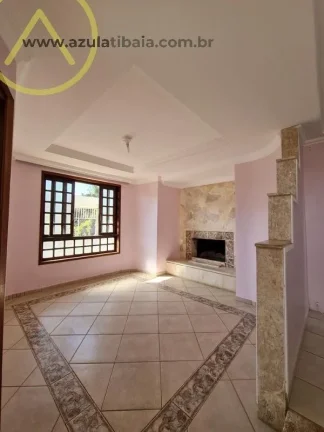 Imagem Casa para Venda em Atibaia, Jardim Paulista, 5 dormitórios, 5 suítes, 6 banheiros, 3 vagas