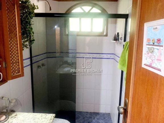 Imagem Casa à venda, 96 m² por R$ 600.000,00 - Vale Feliz - Teresópolis/RJ
