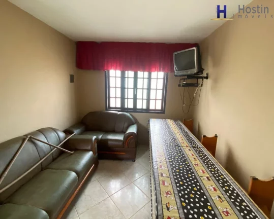 Imagem CASA RESIDENCIAL em SÃO FRANCISCO DO SUL - SC, Praia Grande