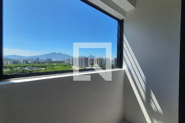 Imagem Apartamento à Venda - Vargem Pequena, 2 Quartos, 54 m2