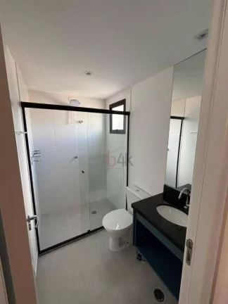 Imagem Studio Mobiliado à Venda no My One Estação Brooklin, 25m²