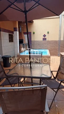 Imagem Casa - Ribeirão Preto - Ipiranga - Região Norte
