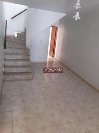 Imagem SOBRADO 100M² - 2 DORMS, 2 VAGAS - LAUZANE PAULISTA - SÃO PAULO/SP