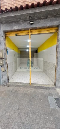 Imagem Ponto Comercial para Locação na Ilha da Conceição - Niterói-RJ: 1 Sala, 1 Banheiro, 40,00 m² de Área.