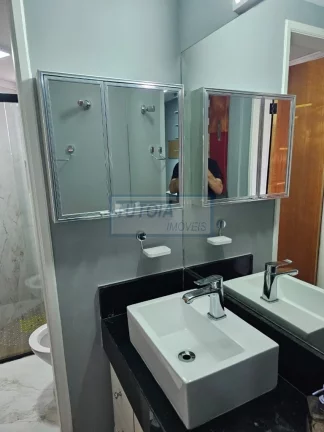Imagem FLAT A VENDA NO PARAÍSO - PRÓXIMO AO PARQUE DO IBIRAPUERA