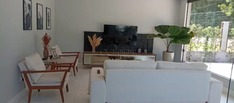 Imagem CASA RESIDENCIAL em RIO DAS OSTRAS - RJ, ALPHAVILLE