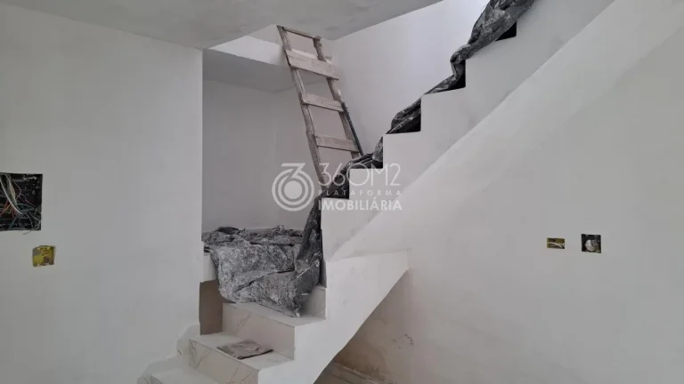 Imagem Cobertura para Venda em Santo André / SP no bairro Vila Guarani