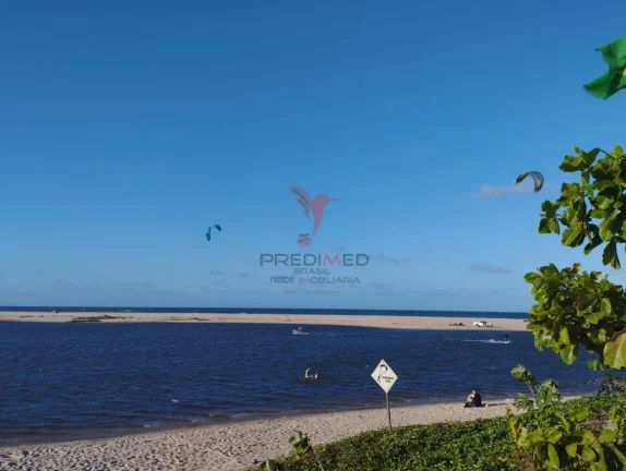 Imagem Apartamento com 2 Suites, já rentabilizadona Praia deTaiba, Ceará