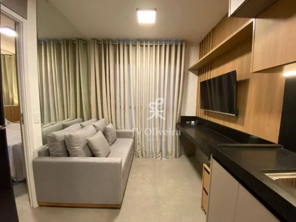Imagem Studio com 1 dormitório à venda, 25 m² por R$ 375.000,00 - Butantã - São Paulo/SP