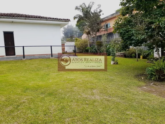 Imagem Sítio em Cidade Luz - São Paulo