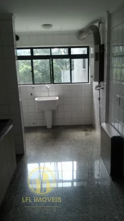 Imagem Apartamento Pronto para Morar em Vila Suzana, São Paulo - 3 dormitórios e 2 Vagas de Garagem.