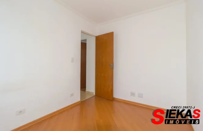Imagem Apartamento à venda em São Paulo-SP, Vila Formosa: 2 quartos, sala, banheiro, 1 vaga de garagem, 56m². Aproveite!