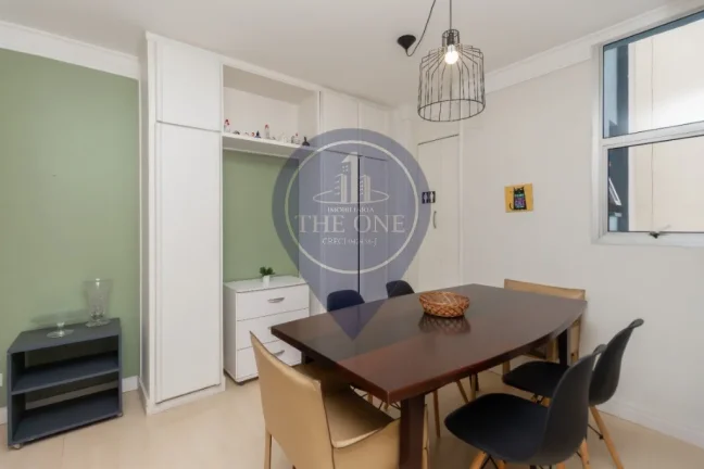 Imagem Apartamento à venda em São Paulo-SP, Vila Clementino: 2 quartos, 2 salas, 2 banheiros, 1 vaga, 65 m². Venha conferir!
