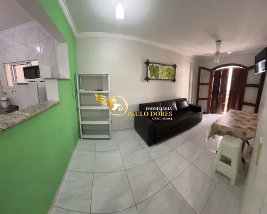 Imagem APARTAMENTO À VENDA NA PRAIA GRANDE EM UBATUBA-SP