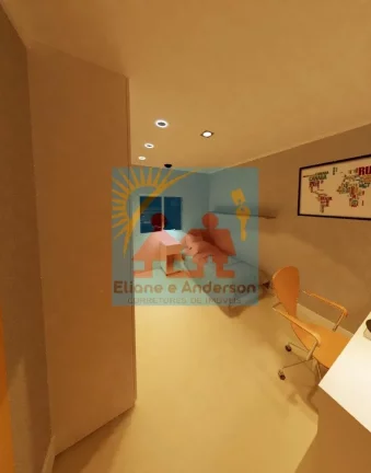 Imagem Sobrado de Condomínio com 2 dorms, Cibratel II, Itanhaém - R$ 269 mil, Cod: 1118