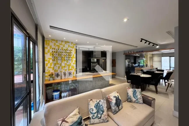 Imagem Apartamento à Venda - Recreio, 2 Quartos, 130 m2
