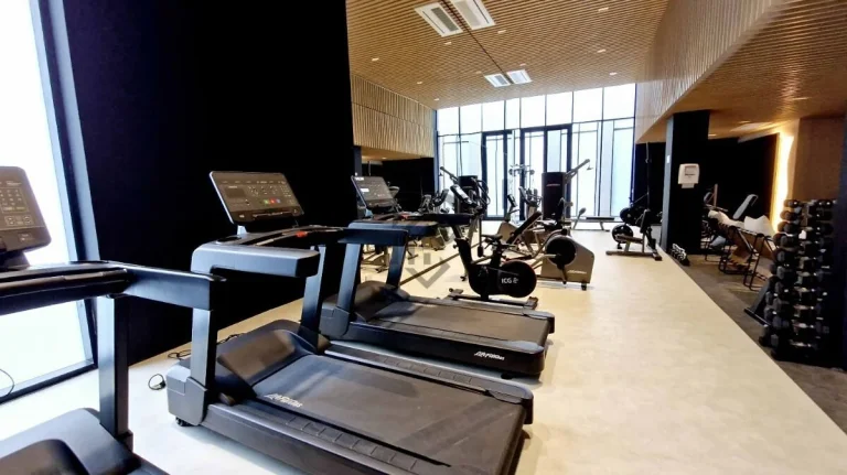 Imagem Apartamento Alto Padrão Condomínio Praça Lindenberg