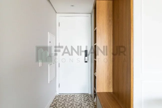 Imagem Apartamento para locação em São Paulo-SP, Cerqueira César: 2 quartos, 2 suítes, 3 salas, 1 vaga - 92m². Venha conferir!