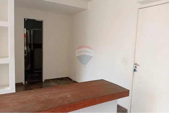 Imagem Apartamento de 1 quarto, à venda, 42m² em Quintino Bocaiúva - RJ