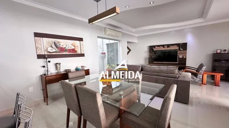 Imagem Casa com 2 dormitórios, 250 m² - venda por R$ 800.000,00 ou aluguel por R$ 3.000,00 - Parque Flórida - Rio Claro/SP