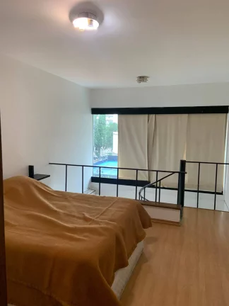 Imagem Duplex para VENDA em Bela Vista - Park Lane 45m²