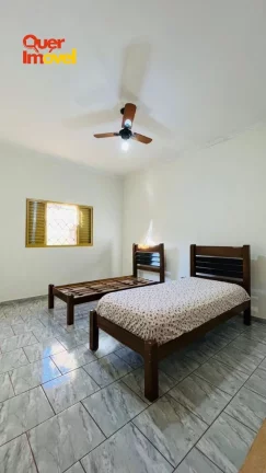 Imagem Imperdível oportunidade: Casa à venda em Ribeirão Preto-SP, Residencial e Comercial Palmares! 4 quartos, 1 suíte, 1 sala, 4 banheiros, 2 vagas, 207m².