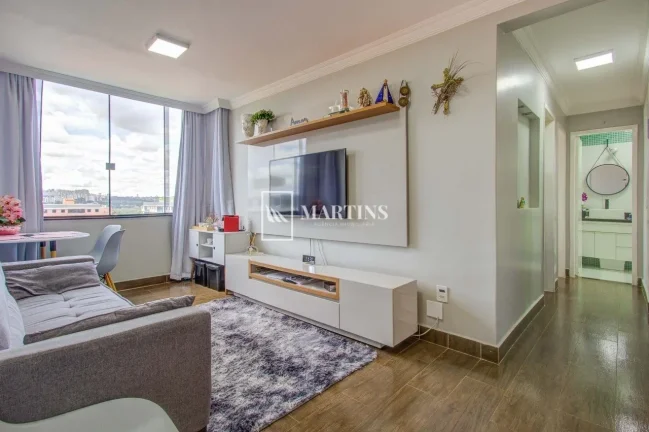 Imagem EXCELENTE OPORTUNIDADE NO GUARÁ I - BRASÍLIA

Apartamento com 43,12 m² de área privativa, ideal ...
