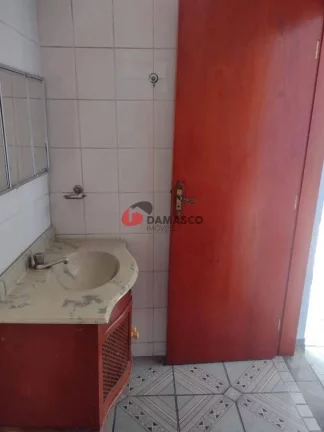 Imagem Sobrado à venda 3 Quartos, 6 Vagas, 270M², Vila Alpina, São Paulo - SP