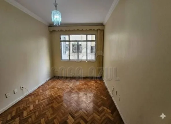 Imagem Copacabana – Rua Cinco de Julho | Residencial › Apartamento 3 quarto(s) à Venda