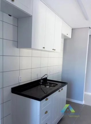 Imagem Apartamento à venda no bairro Baeta Neves - São Bernardo do Campo/SP