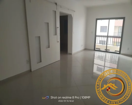 Imagem APARTAMENTO RESIDENCIAL em ITU - SP, PARQUE NOSSA SENHORA DA CANDELÁRIA